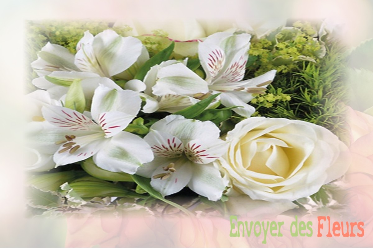 envoyer des fleurs à à VENTES-SAINT-REMY